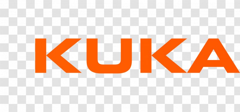KUKA Systems Robotics Logo - Kuka - Robot Transparent PNG