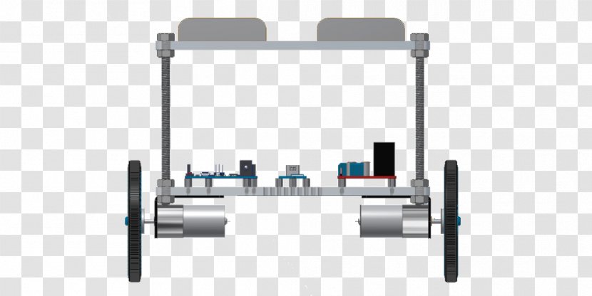 Technology Exercise Equipment Tool Machine - Household Hardware Transparent PNG