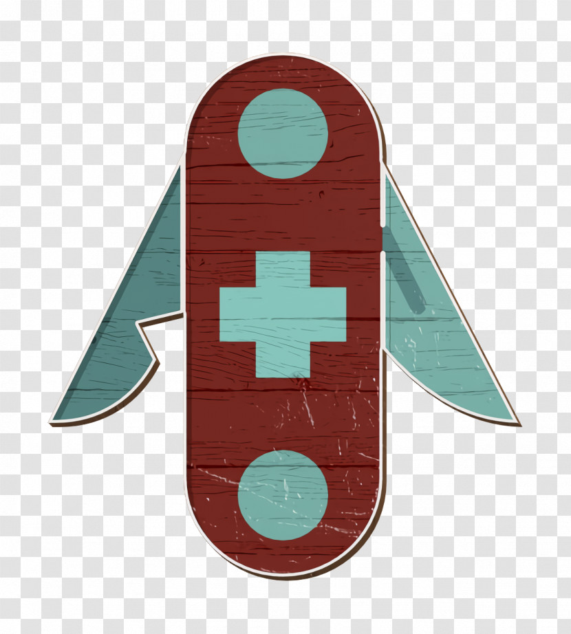 Constructions Icon Swiss Army Knife Icon Switzerland Icon Transparent PNG