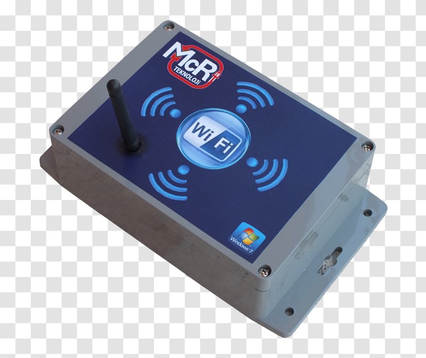 Electronics Electronic Component - Accessory - Wireless Repeater Transparent PNG