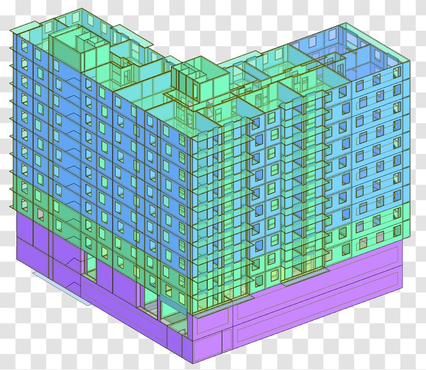 Architecture Product Design Building Angle - Structure Transparent PNG