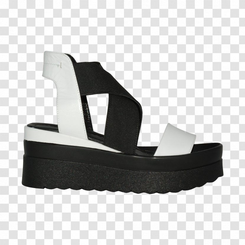 Sandal Shoe - White Transparent PNG