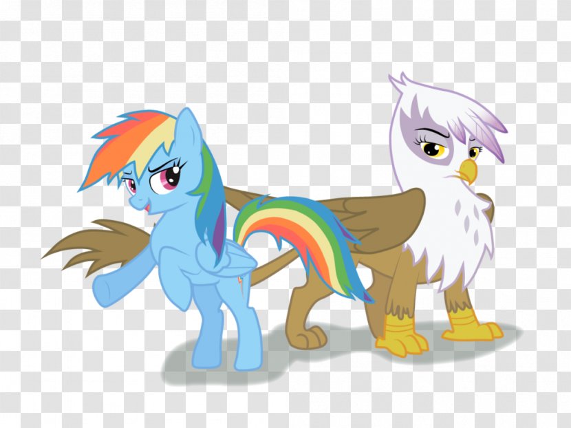 Pony Horse Owl Chicken Rainbow Dash - Feather Transparent PNG