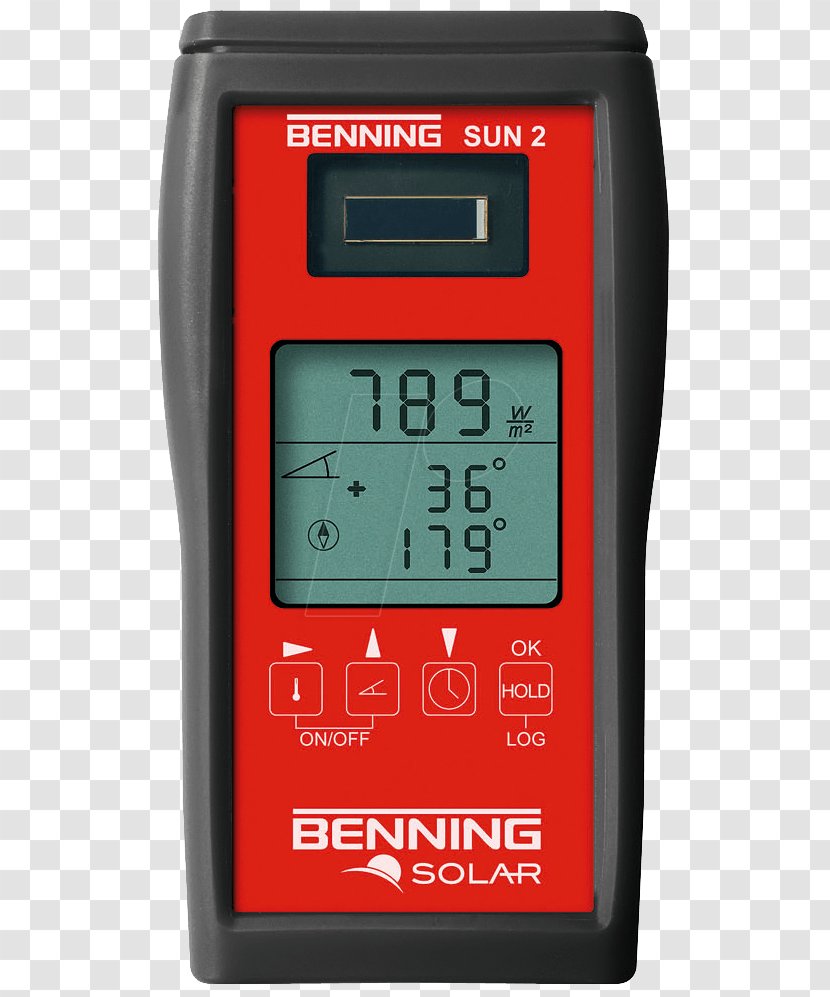 Photovoltaics Multimeter Measurement Calibration Photovoltaic System Transparent PNG