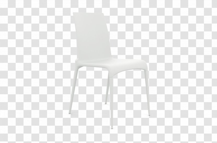 Chair Plastic Armrest Garden Furniture Transparent PNG