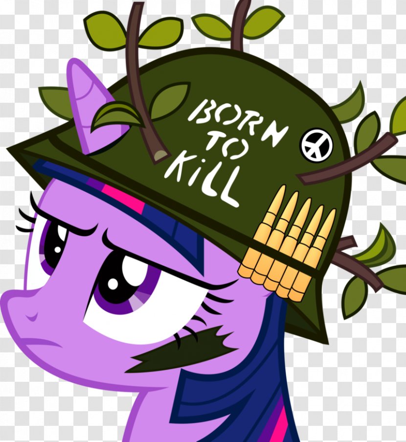 Twilight Sparkle YouTube My Little Pony Film - Born To Kill - Youtube Transparent PNG