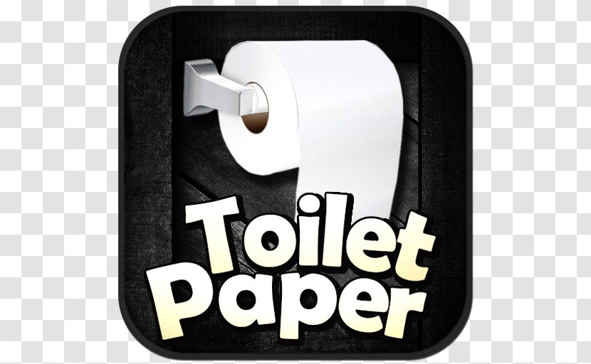 Toilet Paper Racing Video Game - Moto G5 Transparent PNG