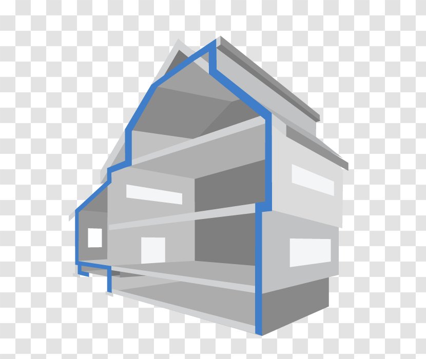 Energy Conservation External Wall Insulation Building Efficient Use - Oven Transparent PNG