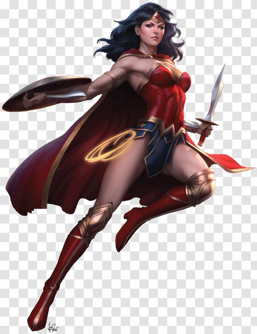 Clip Studio Paint YouTube Diana Prince Hal Jordan Injustice: Gods Among Us - Heart - Wonder Woman Transparent PNG