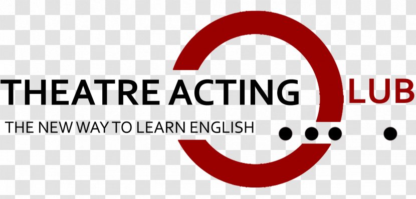 Theatre Acting Club Play CONTAHOUSE SRL Logo - Area - Tac Transparent PNG
