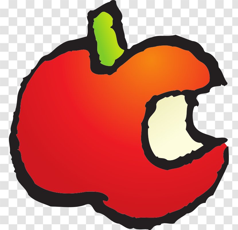 Apple Clip Art - Symbol - Clipart Transparent PNG