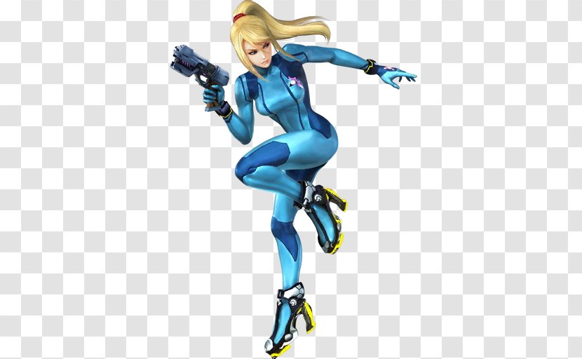 Super Smash Bros. For Nintendo 3DS And Wii U Brawl Metroid: Other M Zero Mission - Toy - Stars Transparent PNG