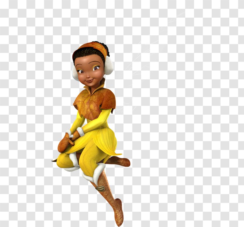 Cartoon Yellow Animation Child Toy - Costume Fictional Character Transparent PNG