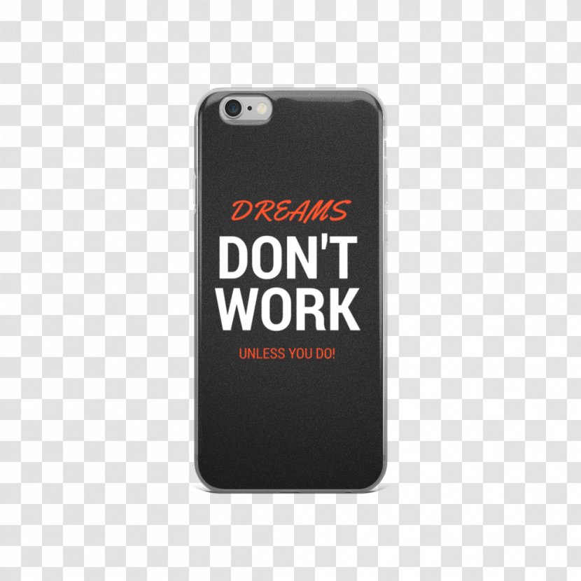 Smartphone IPhone 6S Mobile Phone Accessories Text Messaging - Little Things Transparent PNG