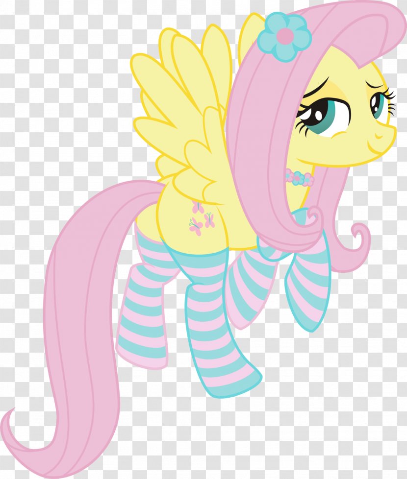 Fluttershy Twilight Sparkle Pinkie Pie My Little Pony - Tree Transparent PNG