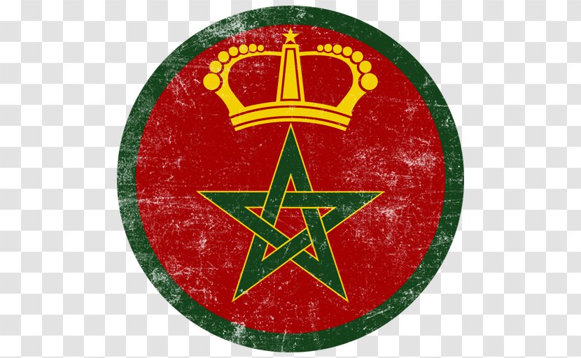 Christmas Ornament Morocco Royal Moroccan Air Force Transparent PNG