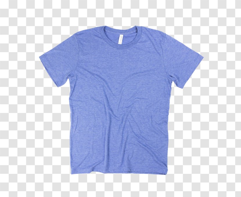 Long-sleeved T-shirt Clothing - Printed Tshirt Transparent PNG