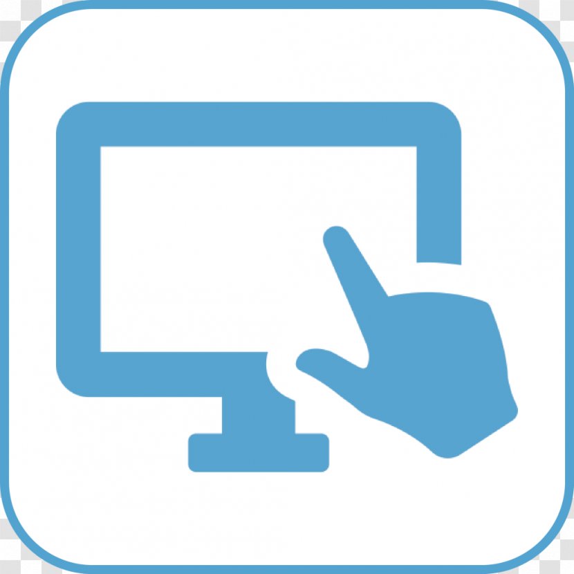 Communications System Wireless - Hand - Television Transparent PNG