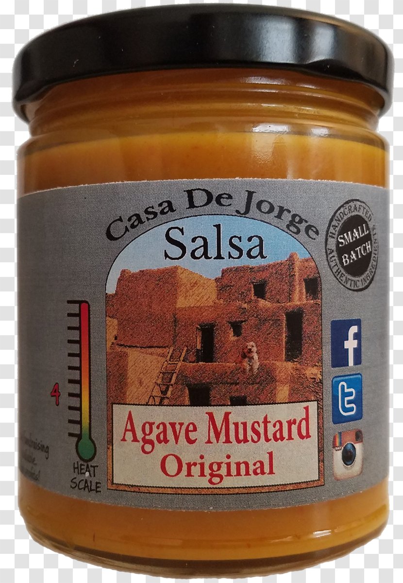 Chutney Sauce Flavor Engineering - Agave Photography Transparent PNG