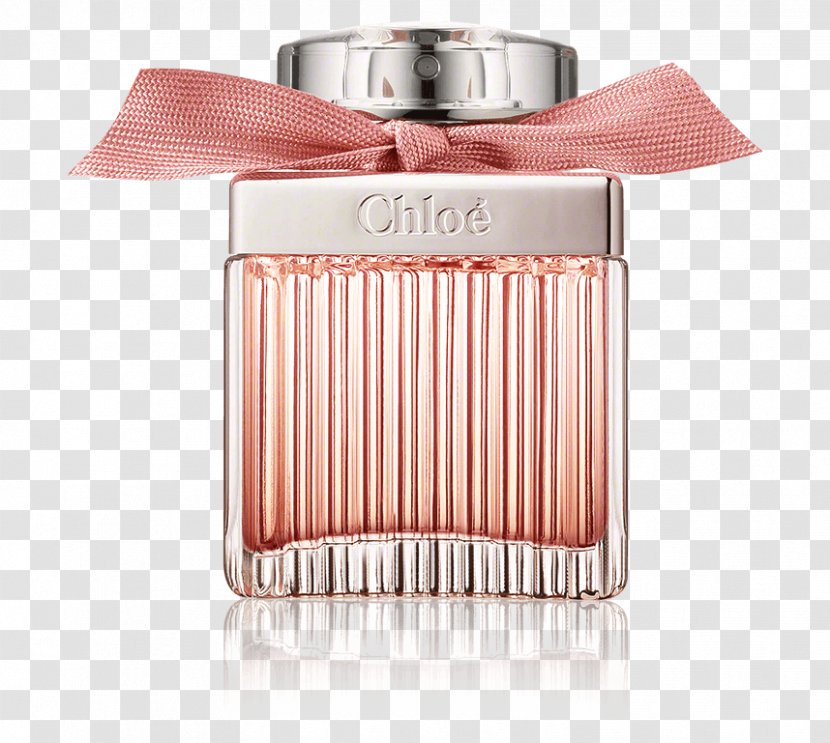 Perfume Lotion Chloé Eau De Toilette Parfum - Chloe Transparent PNG