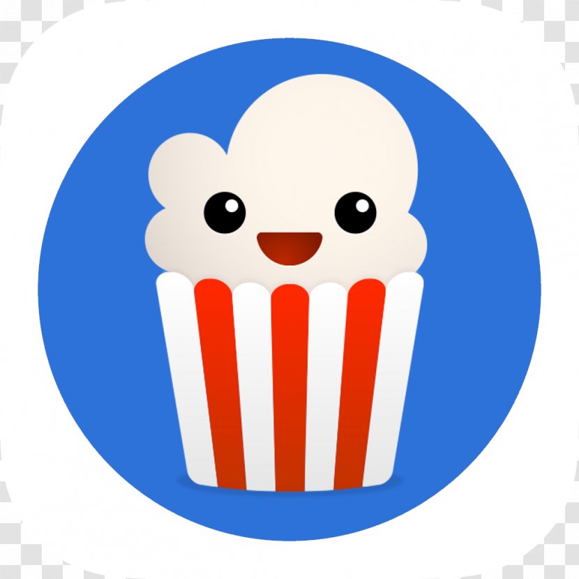 Popcorn Time Streaming Media Virtual Private Network - POP CORN Transparent PNG