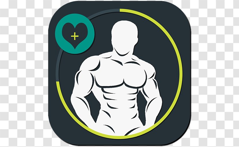 Exercise Physical Fitness Bodybuilding Personal Trainer Centre - Frame Transparent PNG