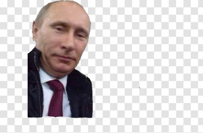 Vladimir Putin President Of Russia United States Saint Petersburg - The Transparent PNG