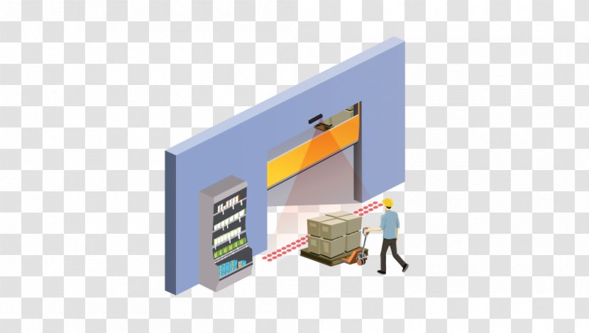 Warehouse Automation Industry - Traffic Transparent PNG