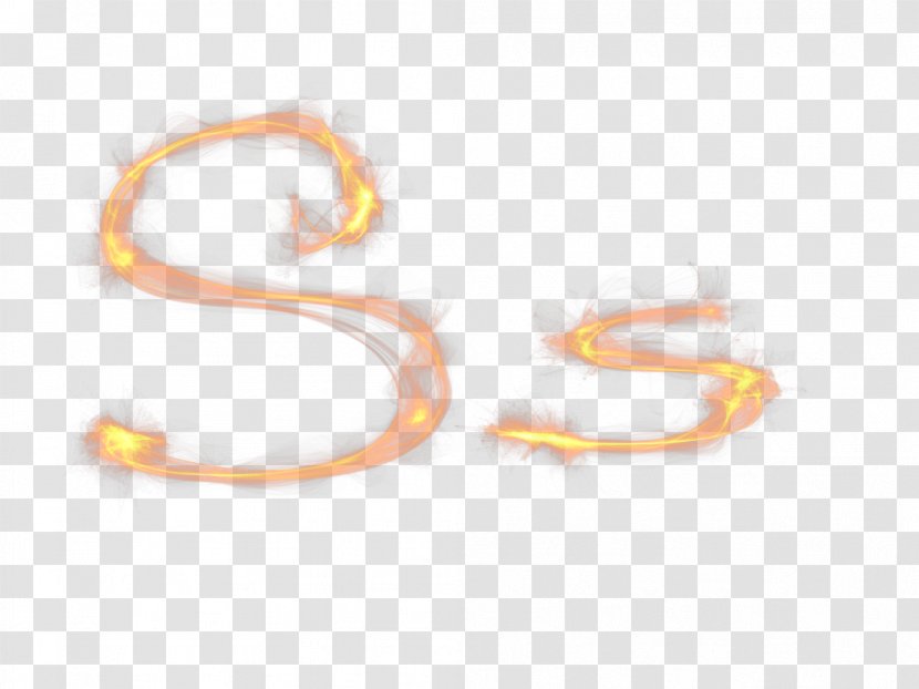 Fire Flame Light - Body Jewelry - Fireball Transparent PNG