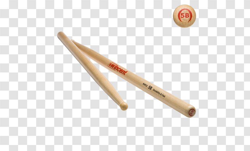 Drum Stick Drums Percussion Mallet Hickory - Frame Transparent PNG