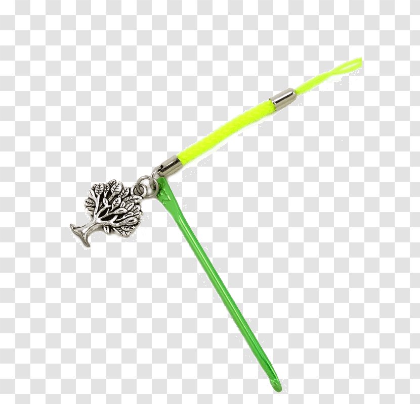 Stitch Marker Crochet Hook Knitting - Life Transparent PNG