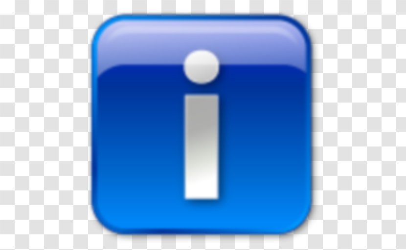 Apple Icon Image Format Download - Symbol - Info Transparent PNG