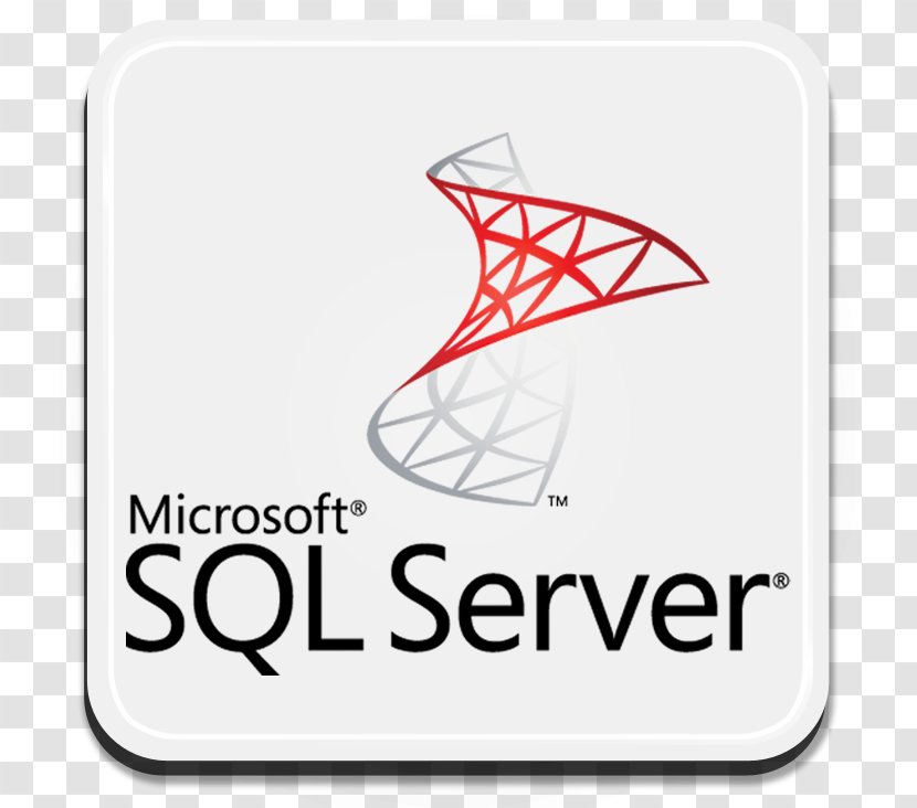 Microsoft SQL Server Database Administrator Table - Computer Software - Free High Quality Sql Icon Transparent PNG