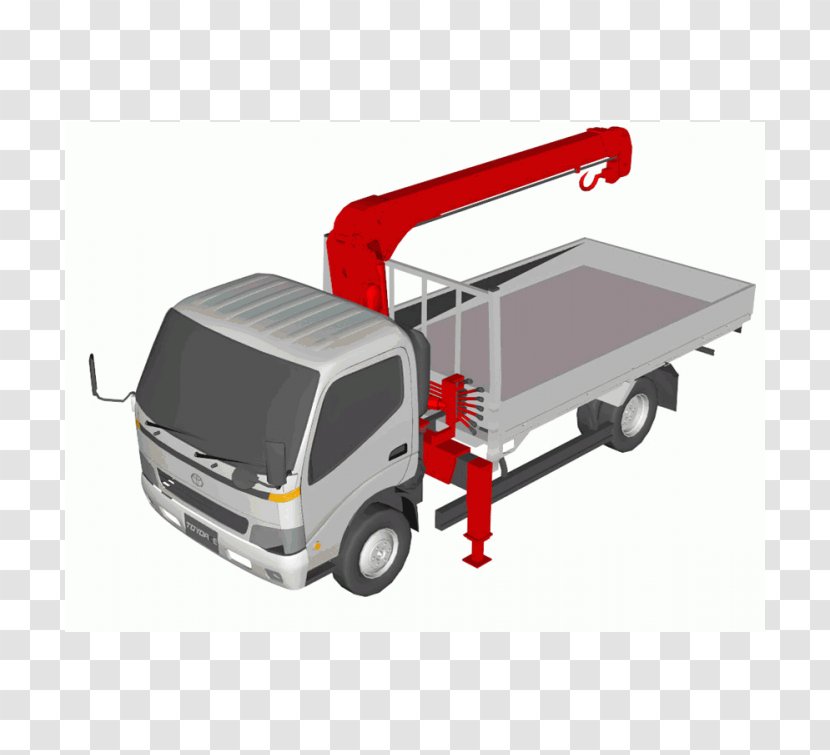 Toyota ToyoAce Car Volvo Trucks Pickup Truck Transparent PNG