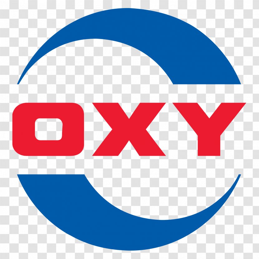 Occidental Petroleum Industry Caxf1o Limxf3nu2013Covexf1as Pipeline NYSE:OXY - Natural Gas - OXY Logo Transparent PNG