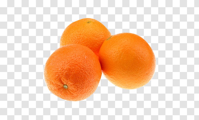 Mandarin Orange Tangelo Tangerine Clementine Rangpur - Bitter - Three Image Material Transparent PNG