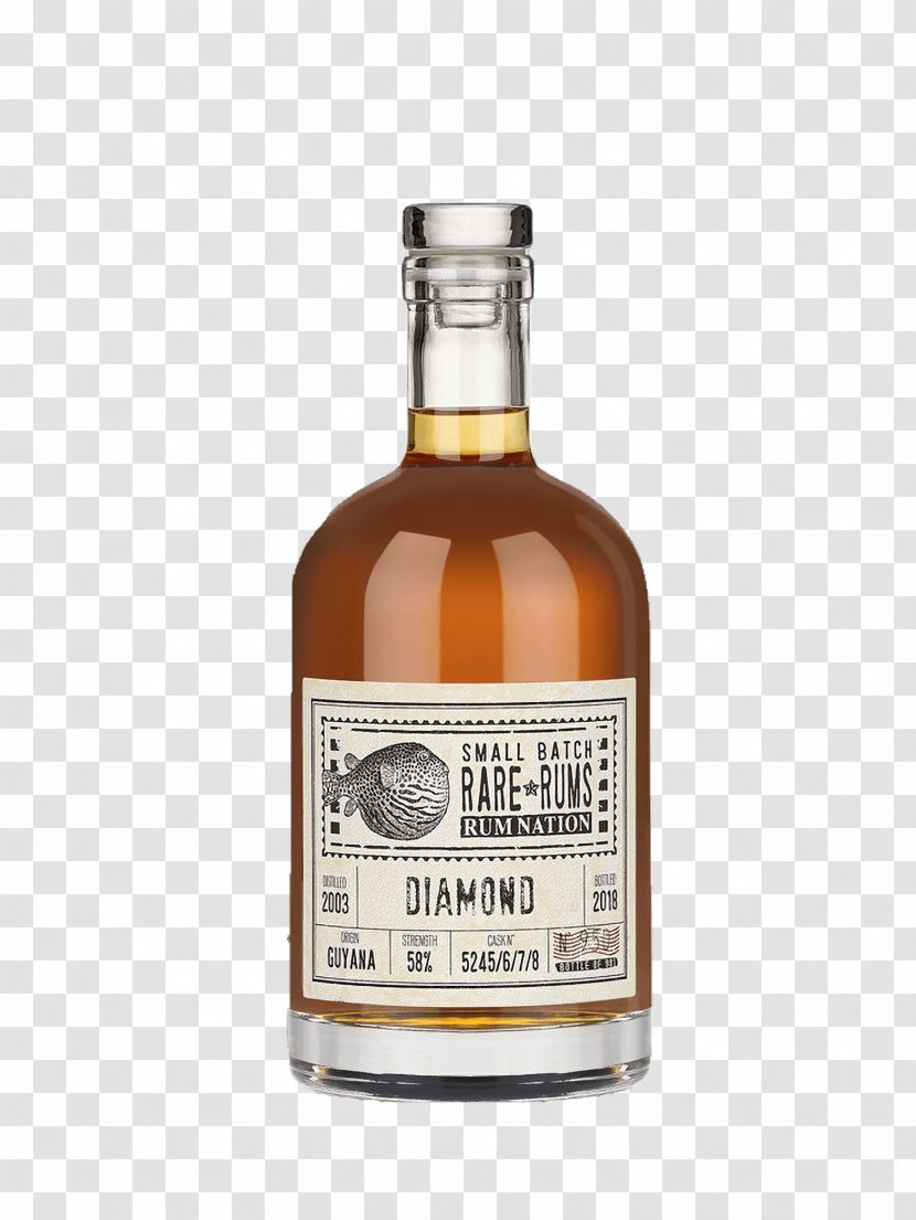 Rum Whiskey Liquor Savannah Rhum Agricole - Alcoholic Drink - Raisin Transparent PNG