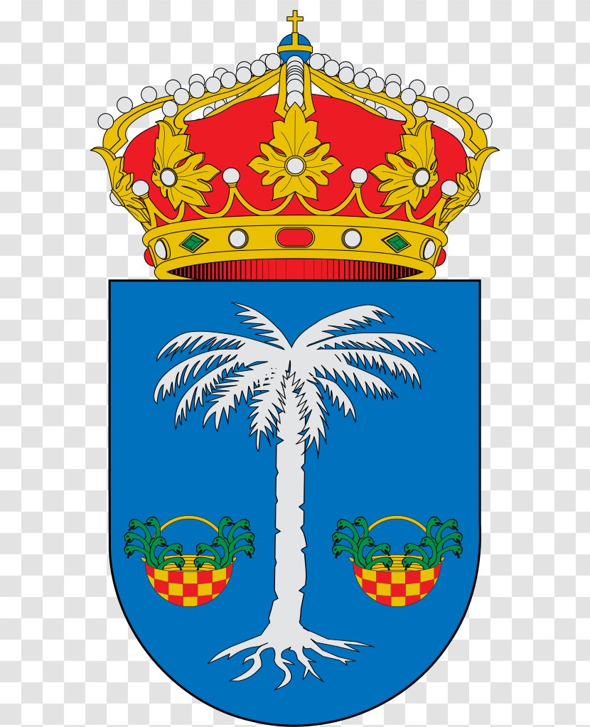 Coat Of Arms Asturias Heraldry Escutcheon Field - Spain Transparent PNG