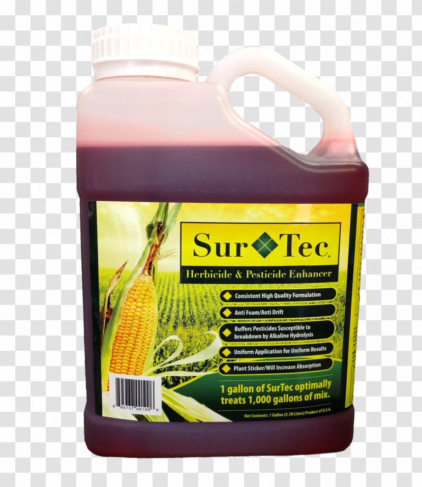 Liquid Herbicide Pesticide Product YouTube - Surfactant - Pelé Transparent PNG