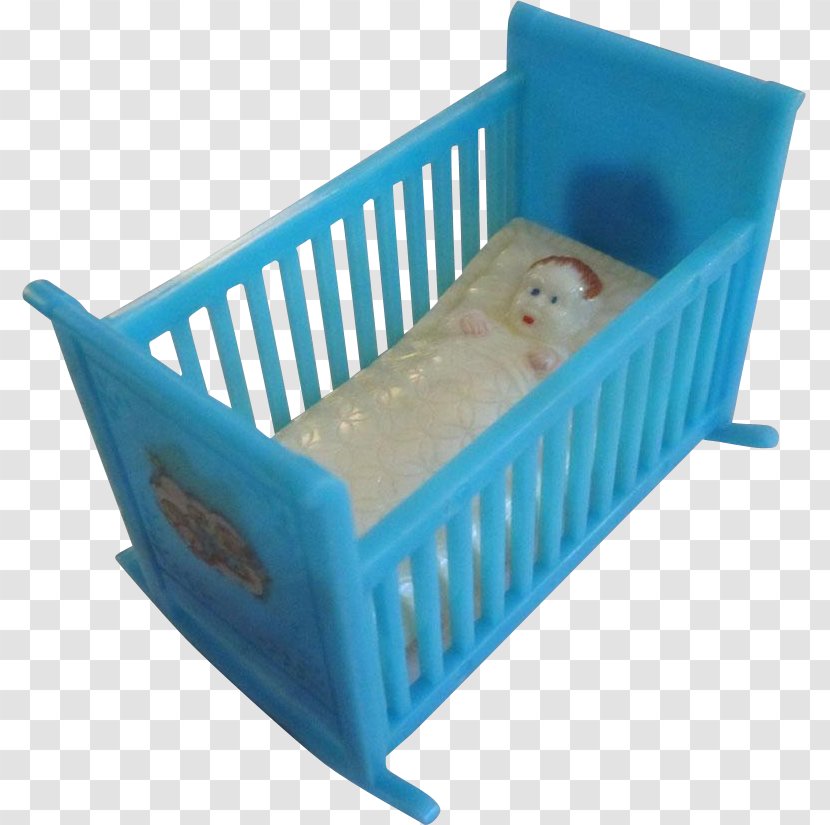 Cots Infant Bed - Retro Carriage Transparent PNG