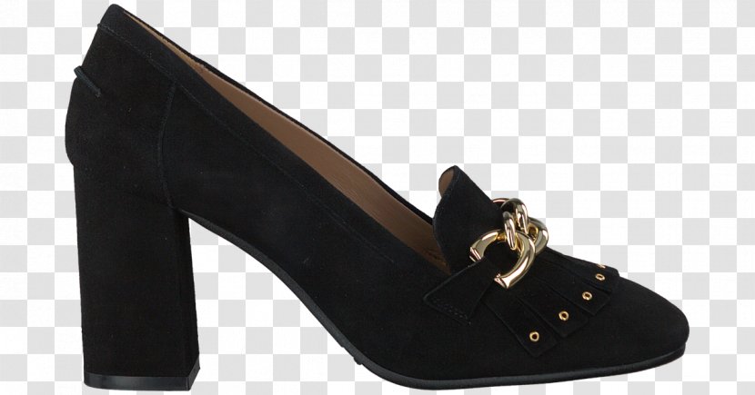 Areto-zapata High-heeled Shoe Black Slip-on - High Heeled Footwear - Michael Kors Shoes For Women Transparent PNG