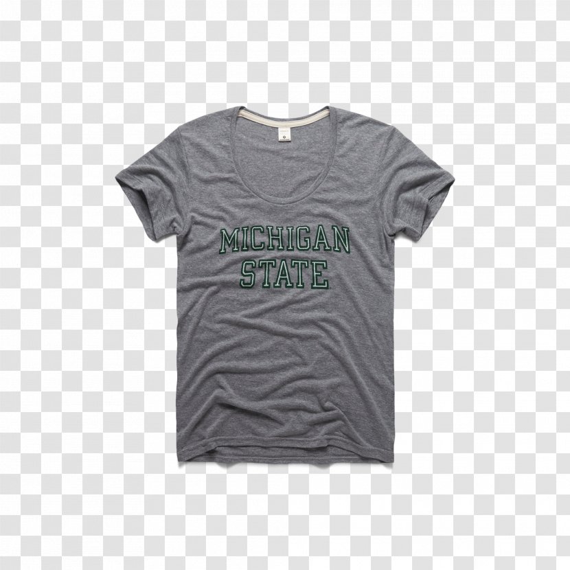 T-shirt Sleeve Font - Shirt Transparent PNG
