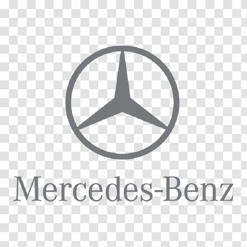 Mercedes-Benz CLA-Class Car GLA-Class Audi - Emblem - Benz Logo Transparent PNG
