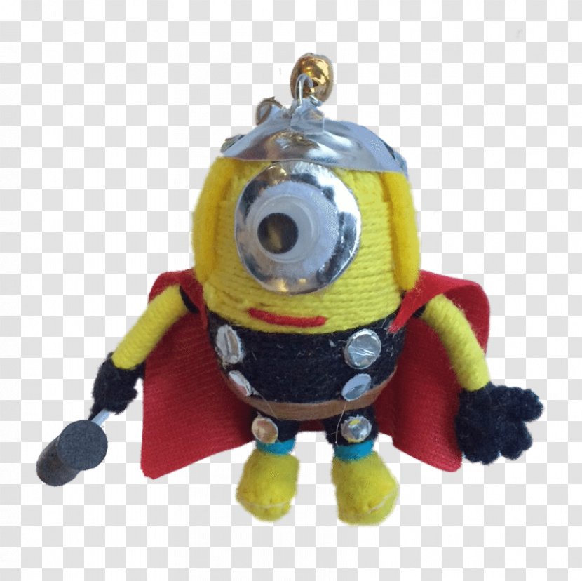 Thor Minions Captain America Superhero Iron Man Transparent PNG