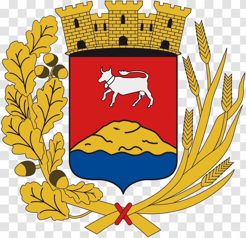 Municipal Council Armentières Coat Of Arms Deliberation Trilport - Artwork - Penalitos Transparent PNG