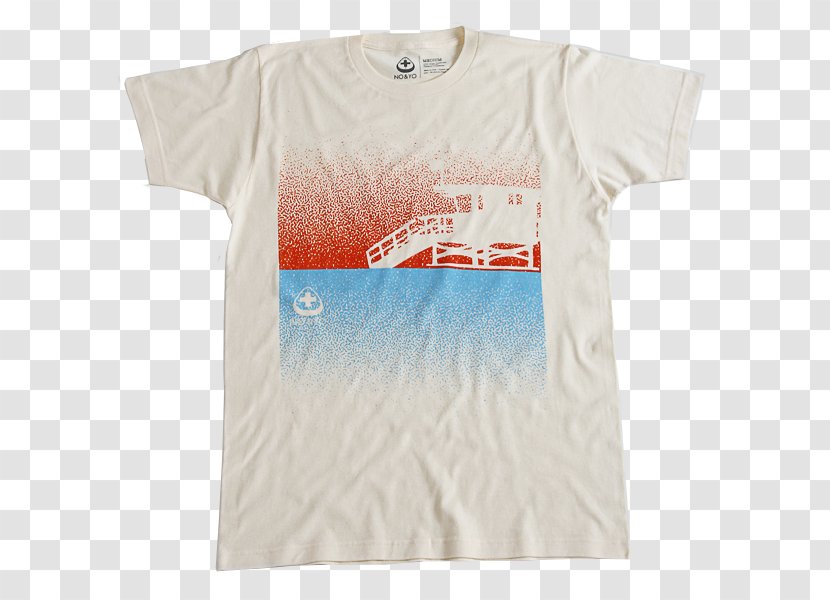 T-shirt Lifeguard Tower Clothing Sleeve - Price Transparent PNG