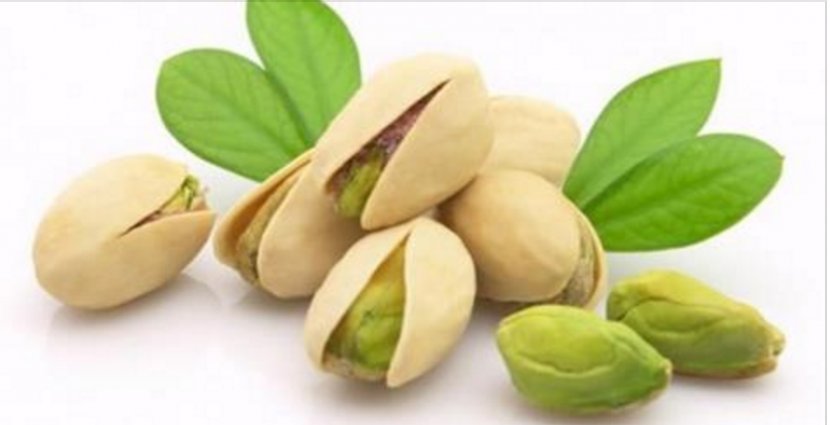 Pistachio Almond Nut Dried Fruit Cashew - Pistachios Transparent PNG