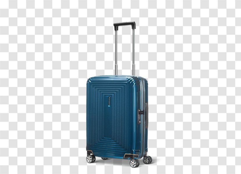 Hand Luggage Suitcase Samsonite S'Cure Spinner Travel - Wheel Transparent PNG