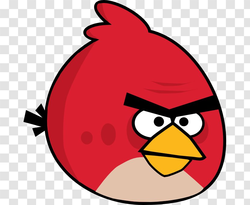 Angry Birds Star Wars II Drawing Image Animated Cartoon - Color - Child Transparent PNG