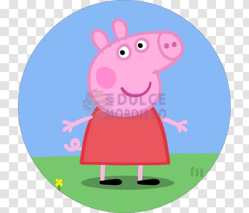 George Pig YouTube Children's Television Series - Gfycat - Youtube Transparent PNG